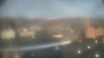Weather camera view of Weston Middle School.