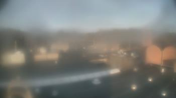 Weather camera view of Weston Middle School.