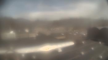 Weather camera view of Weston Middle School.