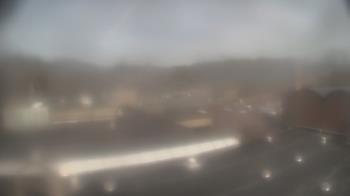 Weather camera view of Weston Middle School.