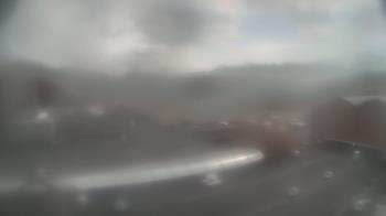 Weather camera view of Weston Middle School.