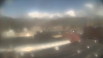 Weather camera view of Weston Middle School.