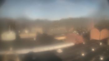 Weather camera view of Weston Middle School.