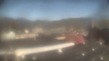 Weather camera view of Weston Middle School.