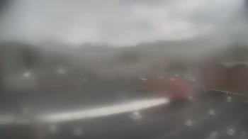 Weather camera view of Weston Middle School.