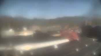 Weather camera view of Weston Middle School.