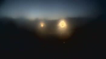 Weather camera view of Weston Middle School.