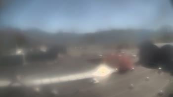 Weather camera view of Weston Middle School.