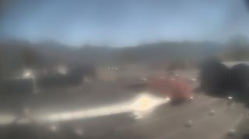 Weather camera view of Weston Middle School.