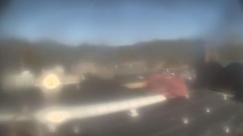 Weather camera view of Weston Middle School.