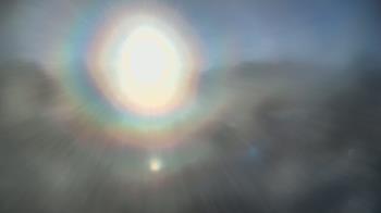 Weather camera view of Weston Middle School.