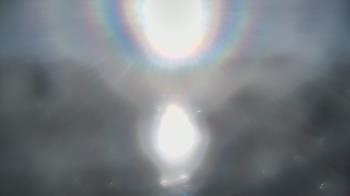 Weather camera view of Weston Middle School.