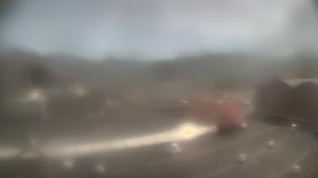 Weather camera view of Weston Middle School.