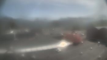 Weather camera view of Weston Middle School.