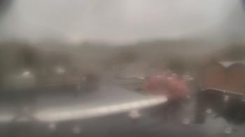 Weather camera view of Weston Middle School.