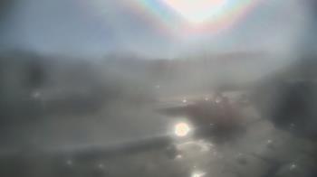 Weather camera view of Weston Middle School.
