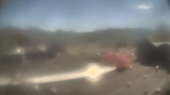 Weather camera view of Weston Middle School.