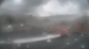 Weather camera view of Weston Middle School.