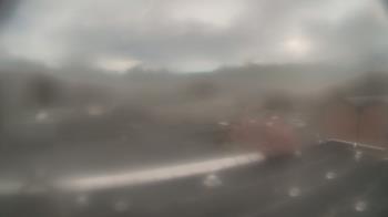 Weather camera view of Weston Middle School.