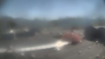 Weather camera view of Weston Middle School.