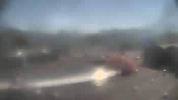 Weather camera view of Weston Middle School.