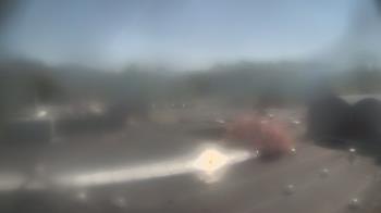Weather camera view of Weston Middle School.