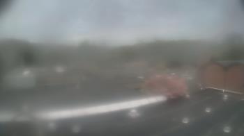 Weather camera view of Weston Middle School.