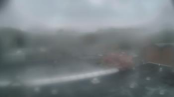Weather camera view of Weston Middle School.