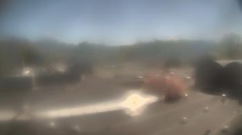 Weather camera view of Weston Middle School.