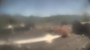 Weather camera view of Weston Middle School.