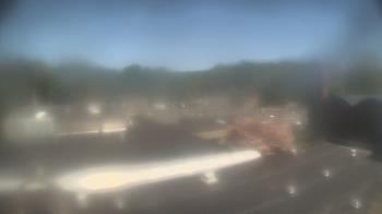 Weather camera view of Weston Middle School.