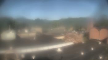 Weather camera view of Weston Middle School.