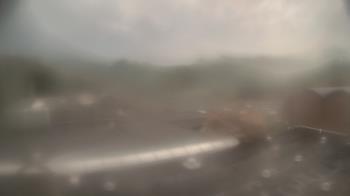 Weather camera view of Weston Middle School.