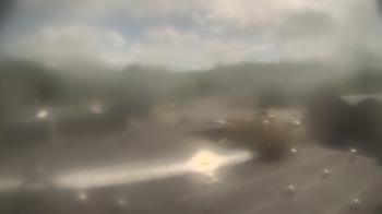 Weather camera view of Weston Middle School.