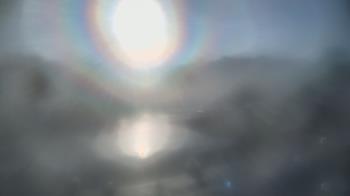 Weather camera view of Weston Middle School.