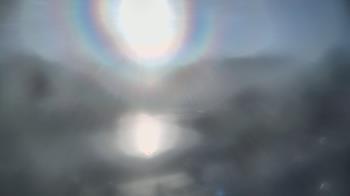 Weather camera view of Weston Middle School.