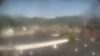 Weather camera view of Weston Middle School.