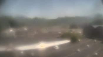Weather camera view of Weston Middle School.