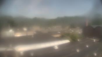 Weather camera view of Weston Middle School.