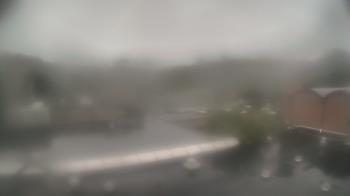 Weather camera view of Weston Middle School.