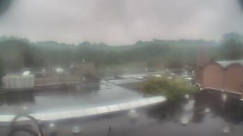 Weather camera view of Weston Middle School.