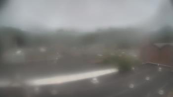 Weather camera view of Weston Middle School.