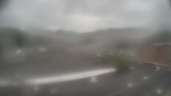 Weather camera view of Weston Middle School.