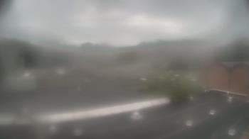 Weather camera view of Weston Middle School.