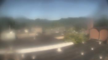 Weather camera view of Weston Middle School.