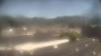 Weather camera view of Weston Middle School.