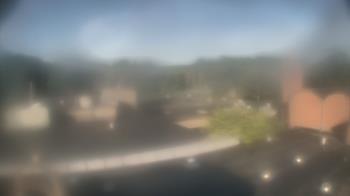 Weather camera view of Weston Middle School.