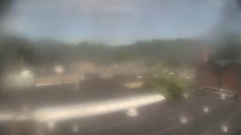 Weather camera view of Weston Middle School.