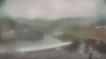 Weather camera view of Weston Middle School.