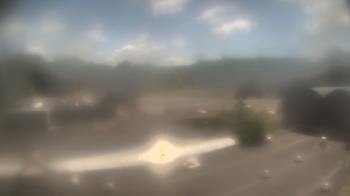 Weather camera view of Weston Middle School.